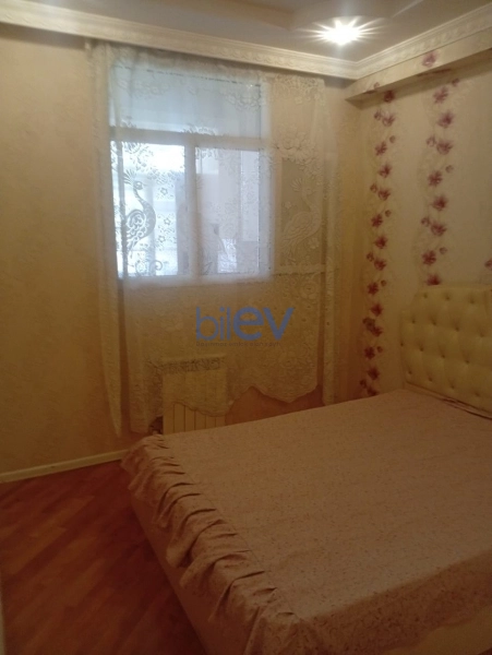 Satış 2 otaqlı Yeni Tikili bina evi  62m², Xırdalan