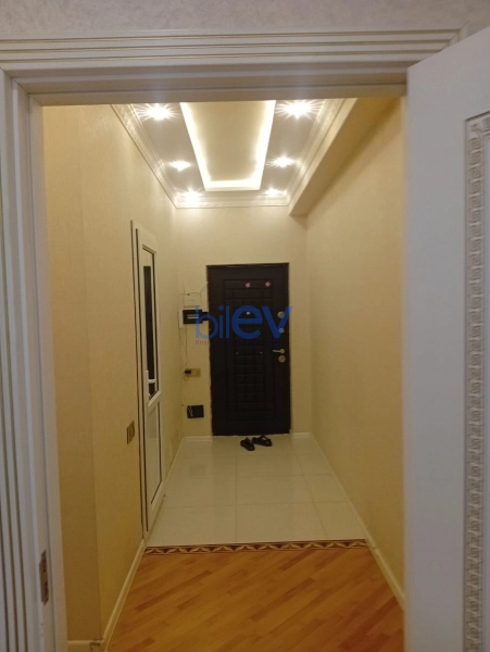 Satış 2 otaqlı Yeni Tikili bina evi  62m², Xırdalan