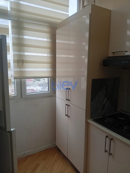 Satış 2 otaqlı Yeni Tikili bina evi  62m², Xırdalan