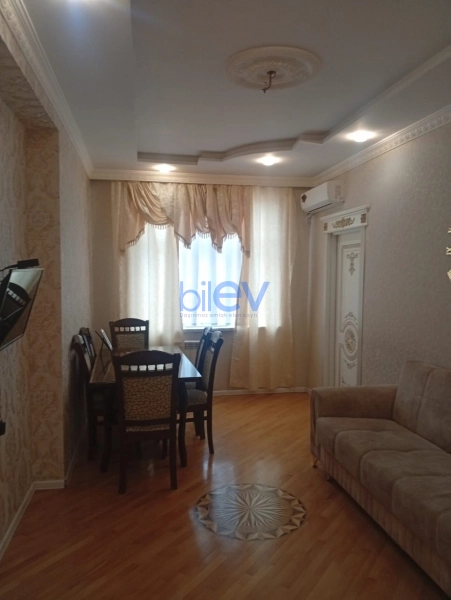 Satış 2 otaqlı Yeni Tikili bina evi  62m², Xırdalan