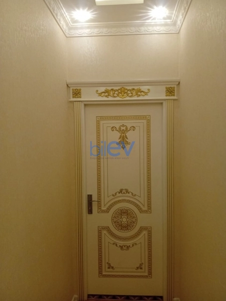 Satış 2 otaqlı Yeni Tikili bina evi  62m², Xırdalan