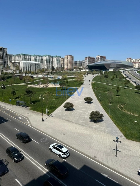 Aylıq Kirayə 3 otaqlı Köhnə Tikili bina evi  60m², Bakı