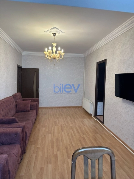 Aylıq Kirayə 3 otaqlı Köhnə Tikili bina evi  60m², Bakı