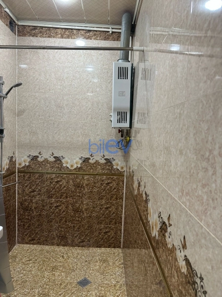 Aylıq Kirayə 3 otaqlı Köhnə Tikili bina evi  60m², Bakı
