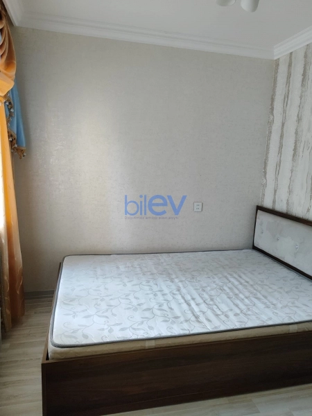 Aylıq Kirayə 2 otaqlı Köhnə Tikili bina evi  40m², Bakı