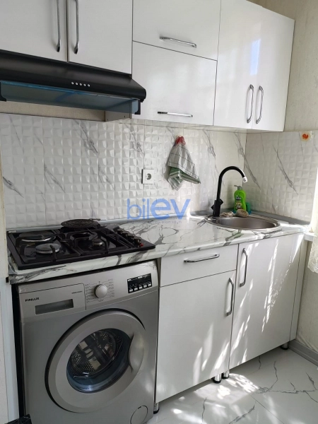 Aylıq Kirayə 2 otaqlı Köhnə Tikili bina evi  40m², Bakı