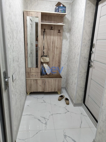 Aylıq Kirayə 2 otaqlı Köhnə Tikili bina evi  40m², Bakı