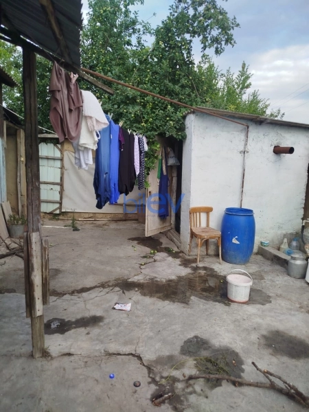 Satış 4 otaqlı Bağ evi  40m², Şabran