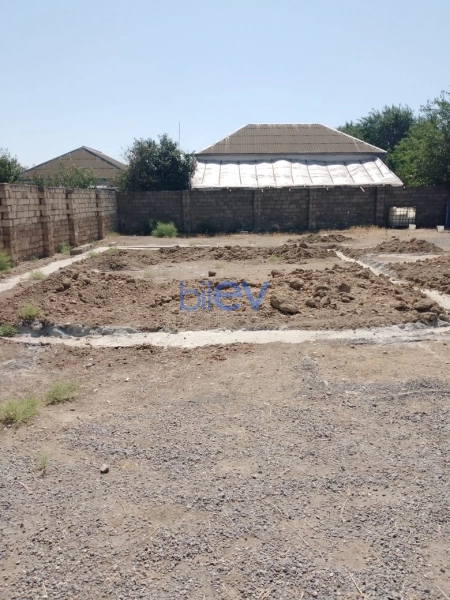 Satış  otaqlı Torpaq  16m², Bakı