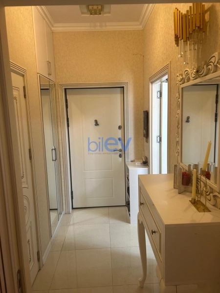 Satış 2 otaqlı Yeni Tikili bina evi  45m², Bakı