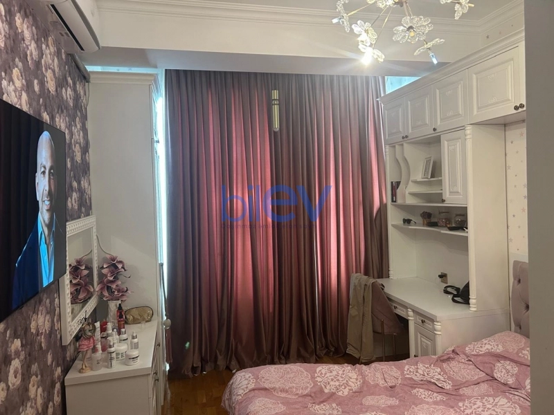 Satış 2 otaqlı Yeni Tikili bina evi  45m², Bakı
