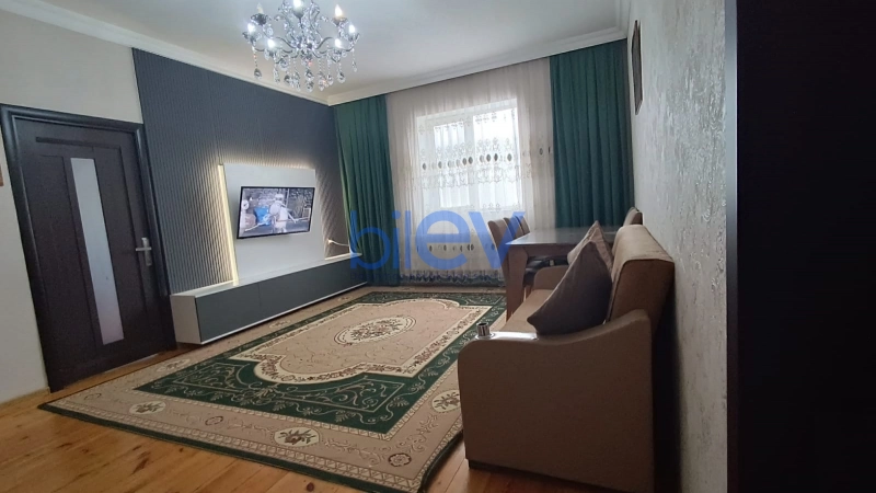 Satış 3 otaqlı Həyət evi  150m², Bakı