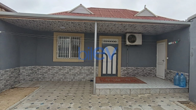 Satış 3 otaqlı Həyət evi  150m², Bakı