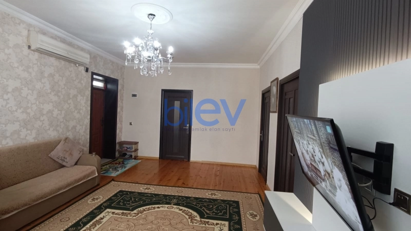 Satış 3 otaqlı Həyət evi  150m², Bakı