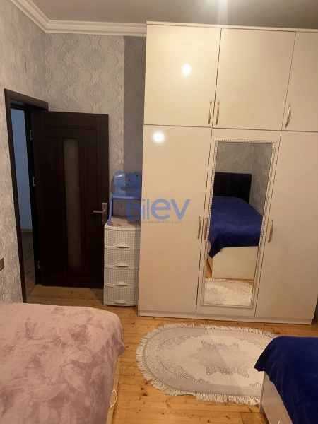 Satış 3 otaqlı Həyət evi  150m², Bakı