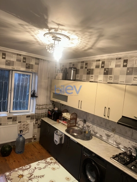 Satış 3 otaqlı Həyət evi  150m², Bakı