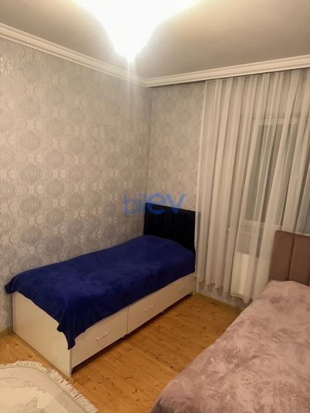 Satış 3 otaqlı Həyət evi  150m², Bakı