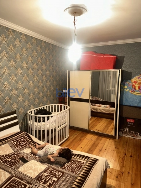 Satış 3 otaqlı Həyət evi  150m², Bakı