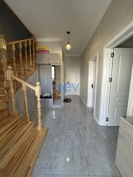 Satış 5 otaqlı Həyət evi  160m², Sumqayıt
