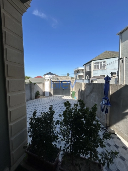 Satış 5 otaqlı Həyət evi  160m², Sumqayıt