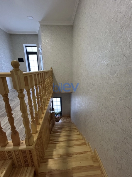 Satış 5 otaqlı Həyət evi  160m², Sumqayıt
