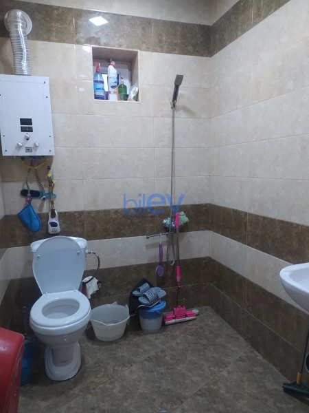 Satış 3 otaqlı Həyət evi  80m², Sumqayıt
