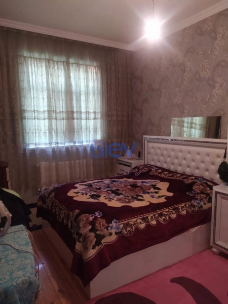 Satış 3 otaqlı Həyət evi  80m², Sumqayıt