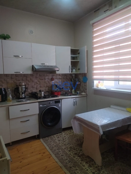 Satış 3 otaqlı Həyət evi  80m², Sumqayıt