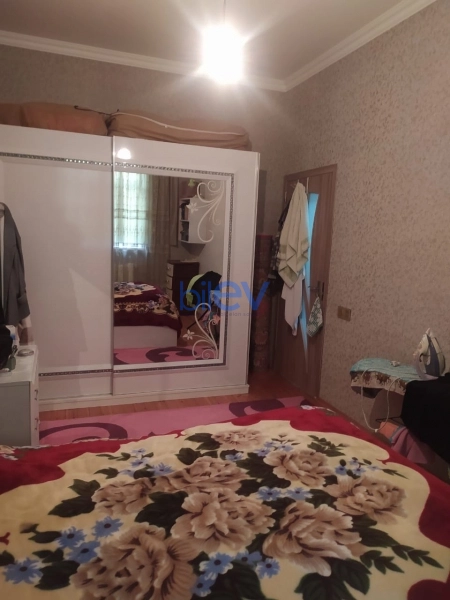 Satış 3 otaqlı Həyət evi  80m², Sumqayıt
