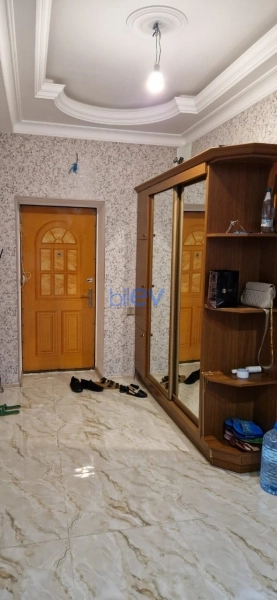 Aylıq Kirayə 3 otaqlı Yeni Tikili bina evi  115m², Bakı