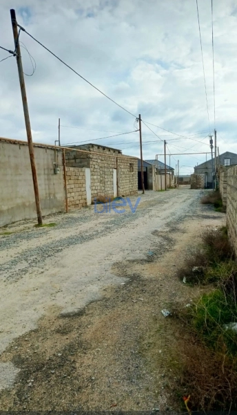 Satış 2 otaqlı Torpaq  2m², Bakı