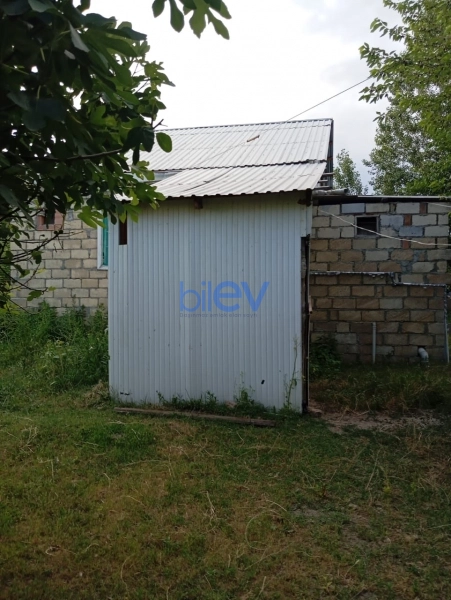 Satış 2 otaqlı Bağ evi  12000m², İsmayıllı