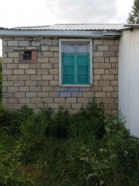 Satış 2 otaqlı Bağ evi  12000m², İsmayıllı
