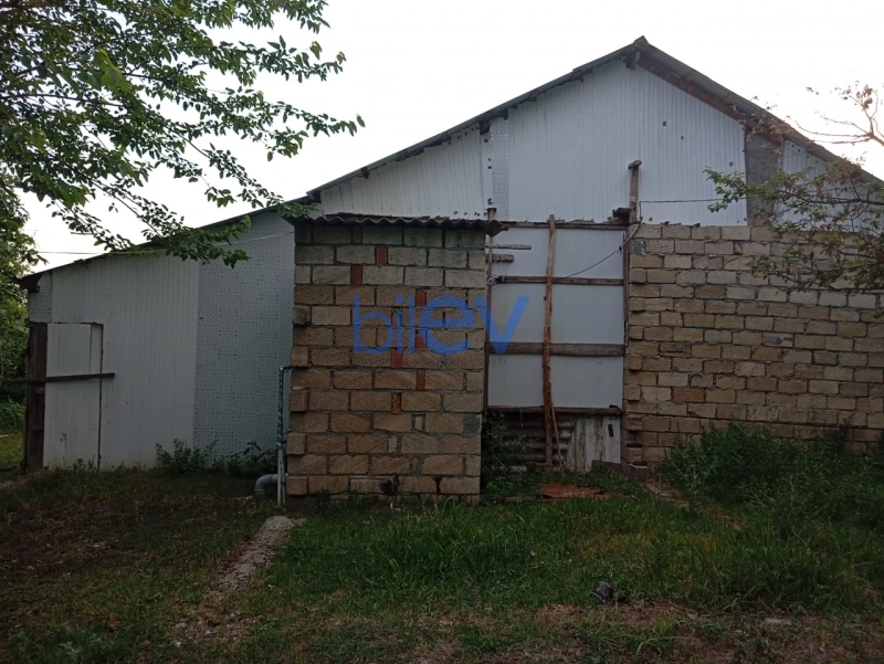 Satış 2 otaqlı Bağ evi  12000m², İsmayıllı