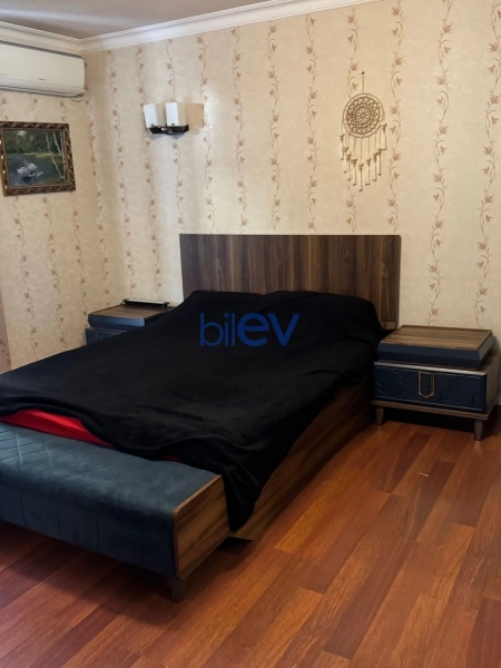 Aylıq Kirayə 3 otaqlı Həyət evi  120m², Bakı