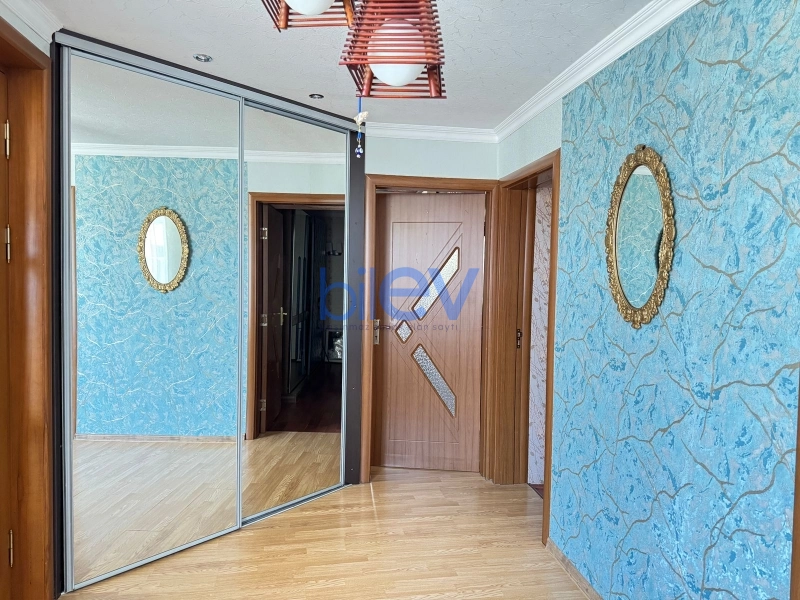 Aylıq Kirayə 3 otaqlı Həyət evi  120m², Bakı
