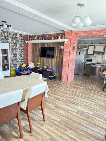 Aylıq Kirayə 3 otaqlı Həyət evi  120m², Bakı