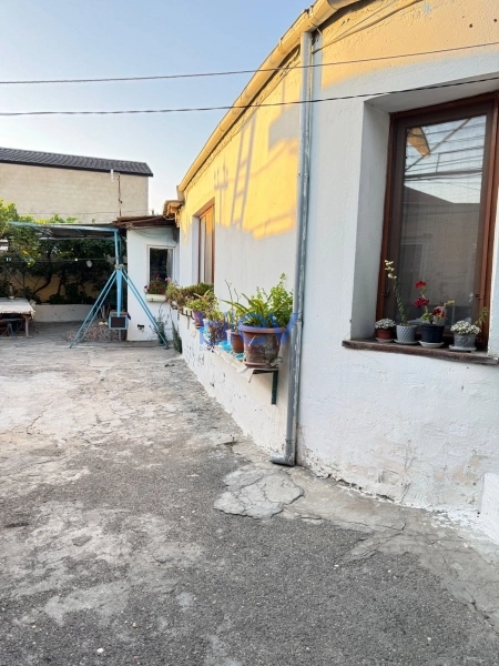 Aylıq Kirayə 3 otaqlı Həyət evi  120m², Bakı