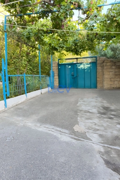 Aylıq Kirayə 3 otaqlı Həyət evi  120m², Bakı
