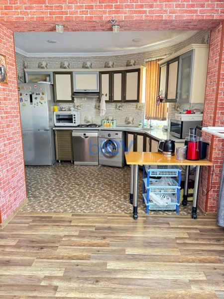 Aylıq Kirayə 3 otaqlı Həyət evi  120m², Bakı