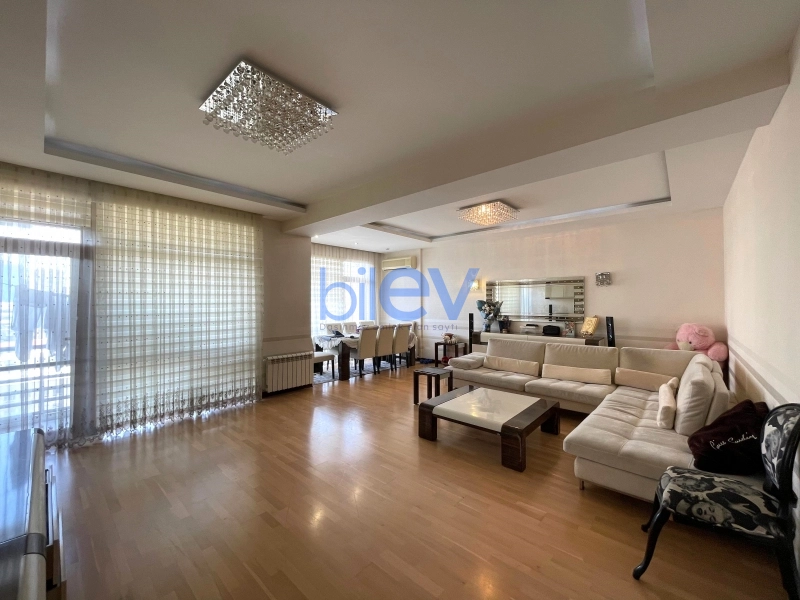 Satış 3 otaqlı Yeni Tikili bina evi  147m², Bakı