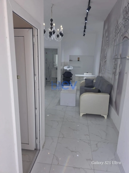 Aylıq Kirayə 2 otaqlı Obyekt  30m², Bakı