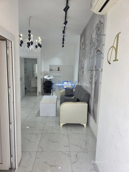 Aylıq Kirayə 2 otaqlı Obyekt  30m², Bakı
