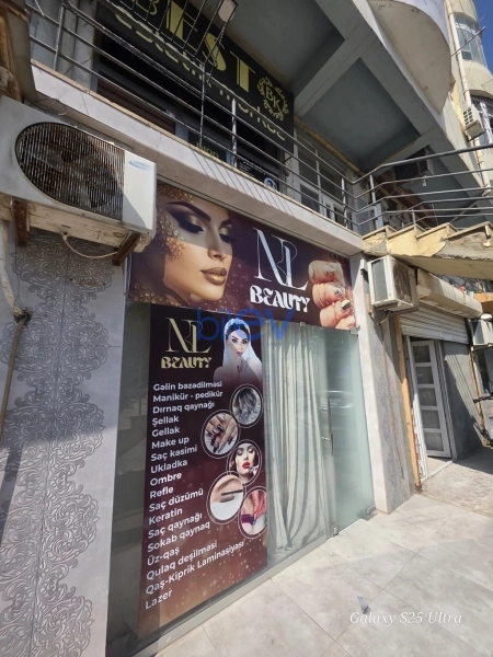 Aylıq Kirayə 2 otaqlı Obyekt  30m², Bakı