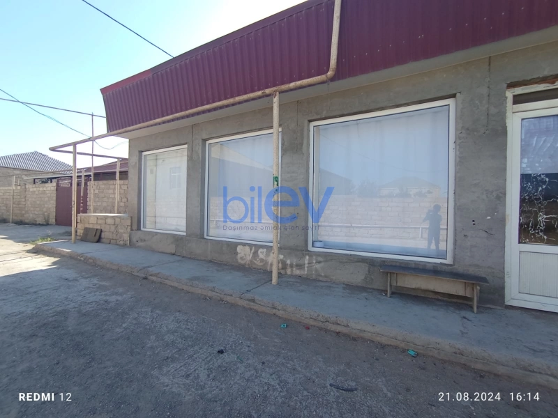 Satış  otaqlı Obyekt  50m², Bakı