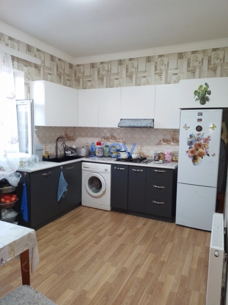 Satış 3 otaqlı Həyət evi  72m², Bakı