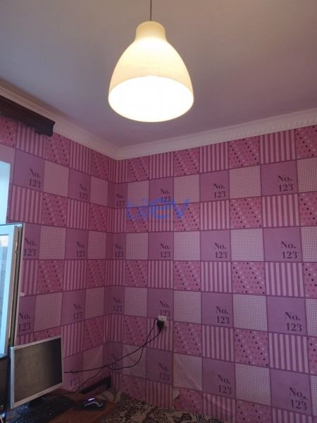 Satış 3 otaqlı Həyət evi  72m², Bakı
