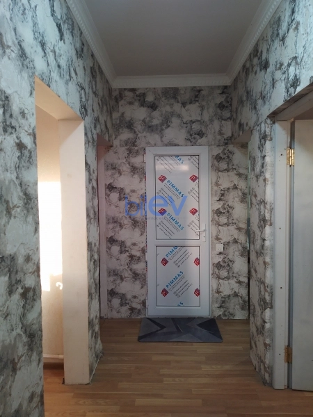 Satış 3 otaqlı Həyət evi  72m², Bakı