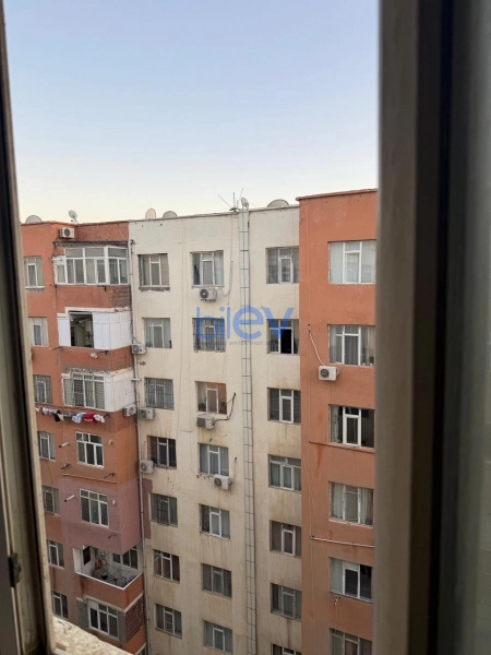 Satış 3 otaqlı Yeni Tikili bina evi  84m², Xırdalan
