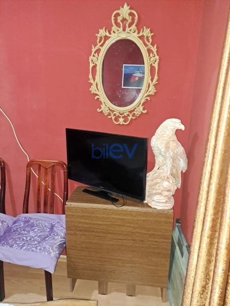 Aylıq Kirayə 2 otaqlı Köhnə Tikili bina evi  m², Bakı